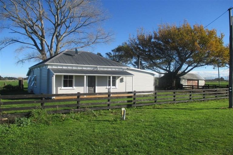 Photo of property in 428 Hudsons Road, Lincoln, Christchurch, 7674