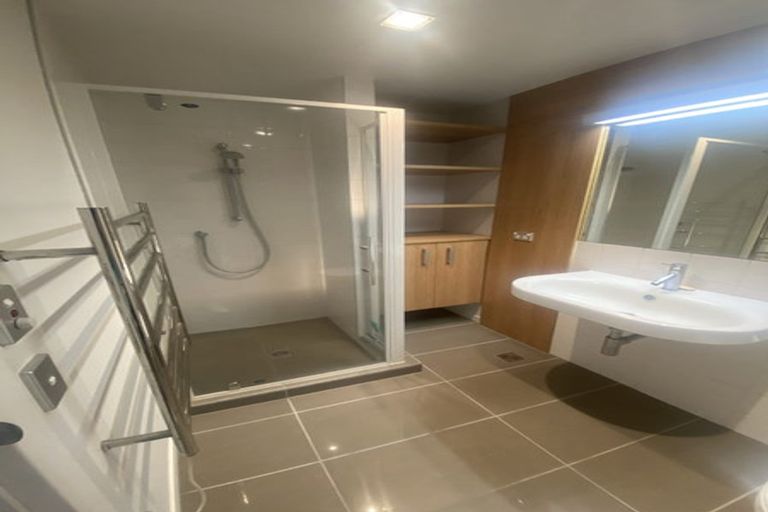 Photo of property in Monument Apartments, 3d/245 Wakefield Street, Te Aro, Wellington, 6011