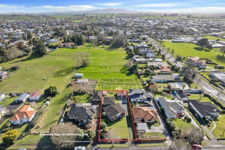 Photo of property in 51 North Street, Morrinsville, 3300