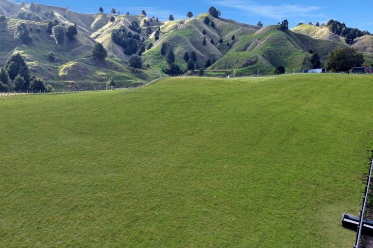 Photo of property in 80 Mania Road, Taumarunui, 3991