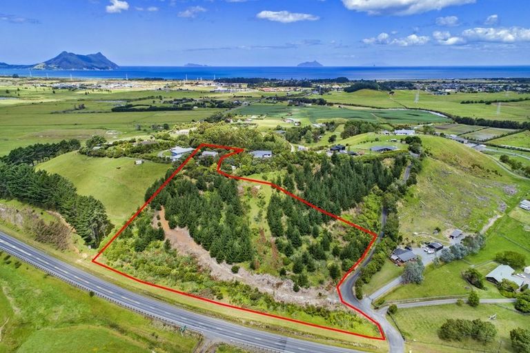 Photo of property in 234 Port Marsden Highway, Ruakaka, Whangarei, 0171
