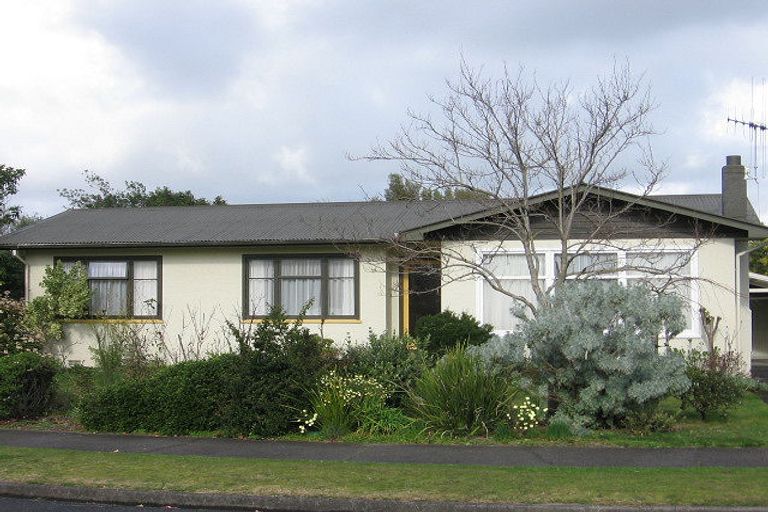 Photo of property in 7 Epsom Road, Hokowhitu, Palmerston North, 4410