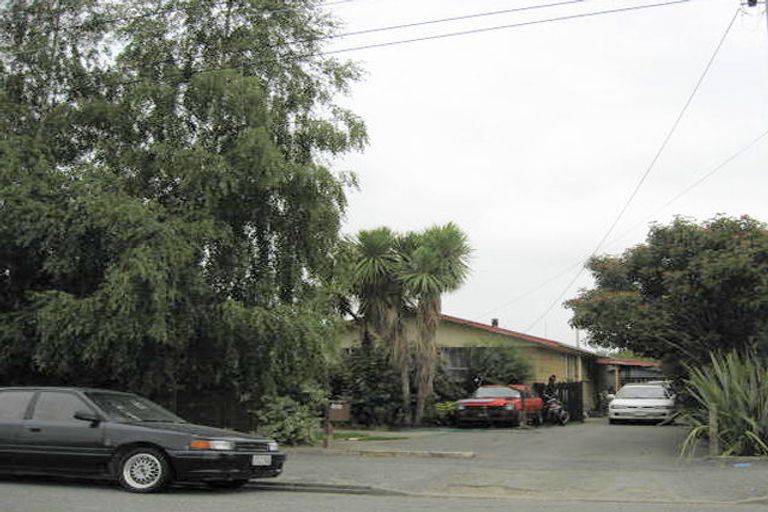 Photo of property in 101 Thomson Street, Tinwald, Ashburton, 7700