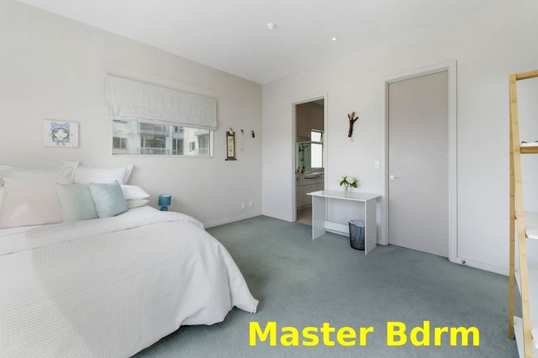 Photo of property in De Vere Apartments, 1/23 Tennyson Street, Te Aro, Wellington, 6011