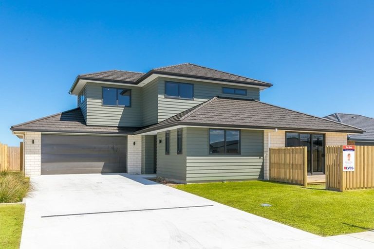 Photo of property in 12 Tekapo Road, Baverstock, 3200