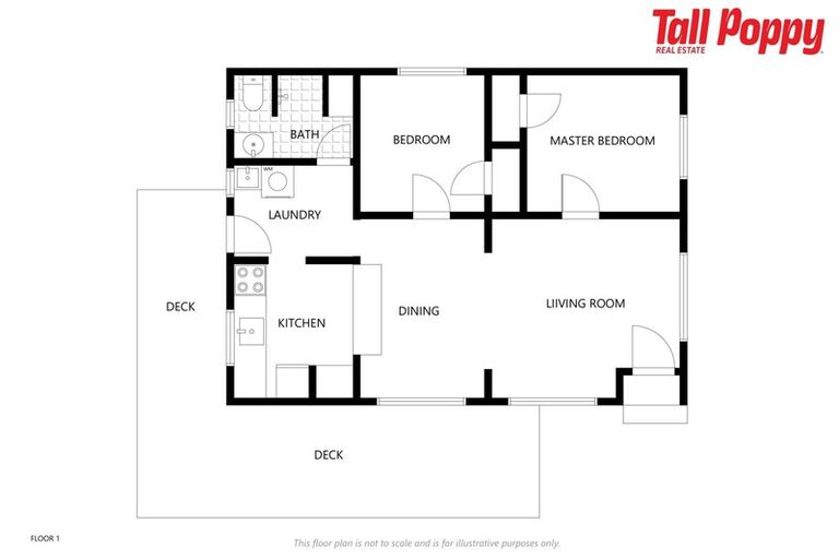 Photo of property in 26b Galbraith Street, Waihi, 3610