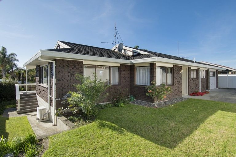 Photo of property in 19a Tekoah Place, Judea, Tauranga, 3110
