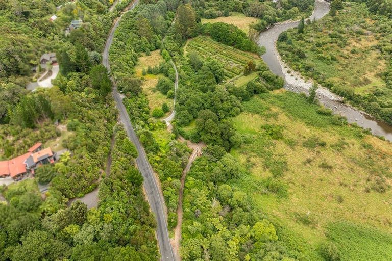 Photo of property in 1229a Akatarawa Road, Akatarawa, Upper Hutt, 5372