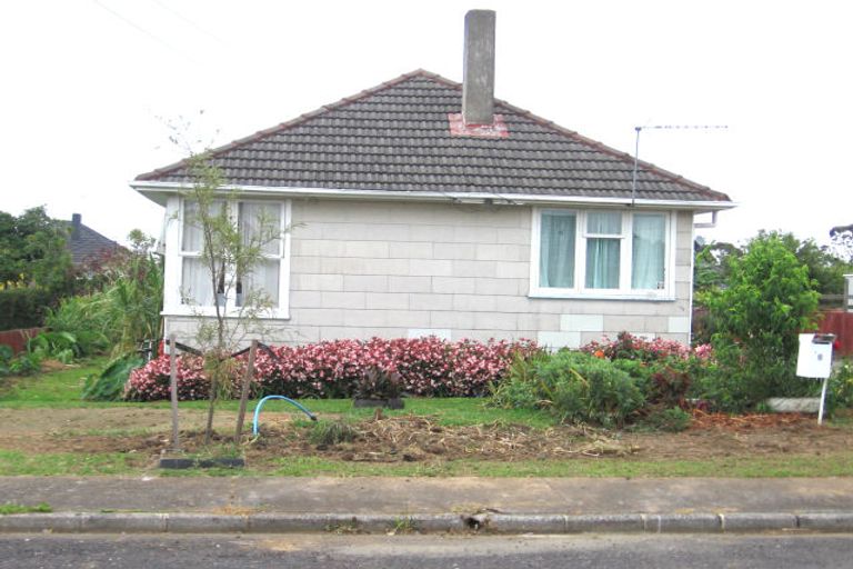 Photo of property in 6 Peace Avenue, Mount Wellington, Auckland, 1062