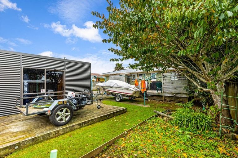 Photo of property in 65 Rosehill Drive, Rosehill, Papakura, 2113