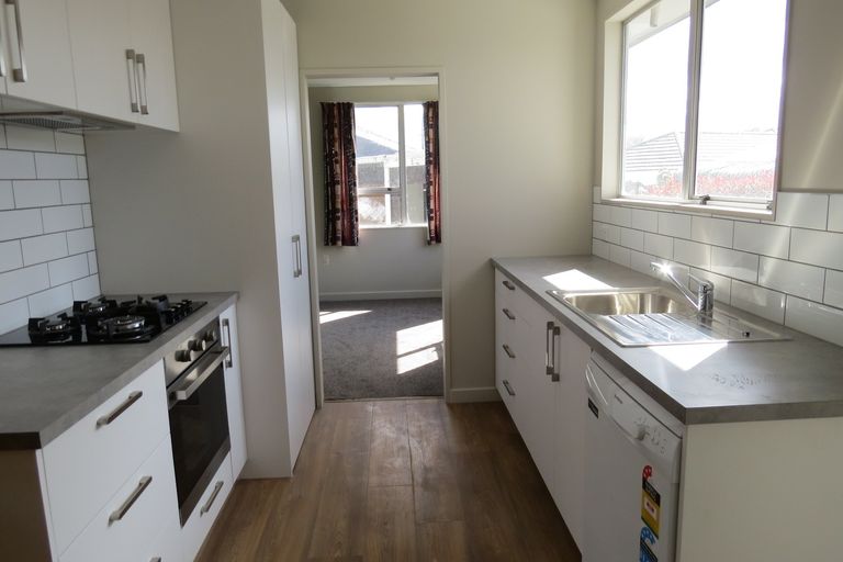 Photo of property in 6 Hamilton Street, Fairlie, 7925