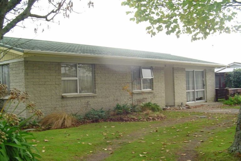 Photo of property in 19 Holmes Street, Nawton, Hamilton, 3200