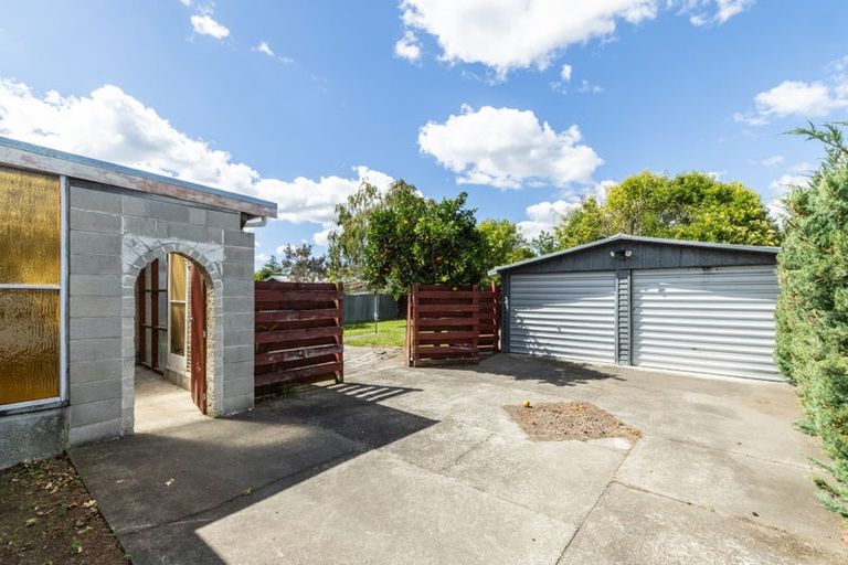 Photo of property in 19 Mangarau Crescent, Havelock North, 4130