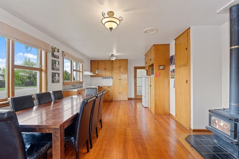 Photo of property in 18 Rata Street, Oxford, 7430