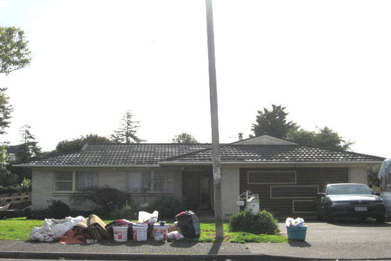 Photo of property in 85 Clark Road, Pahurehure, Papakura, 2113