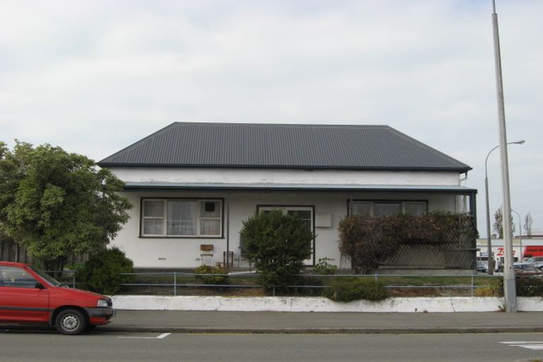 Photo of property in 8 Victoria Street, Parkside, Timaru, 7910