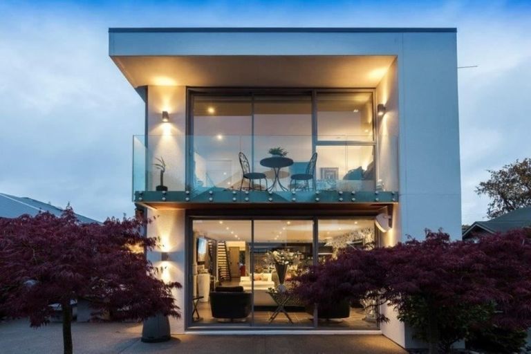 Photo of property in 39a Perry Street, Papanui, Christchurch, 8053