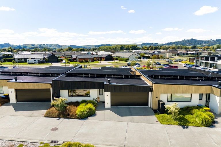 Photo of property in 3/11 Kaniera Terrace, Cambridge, 3434