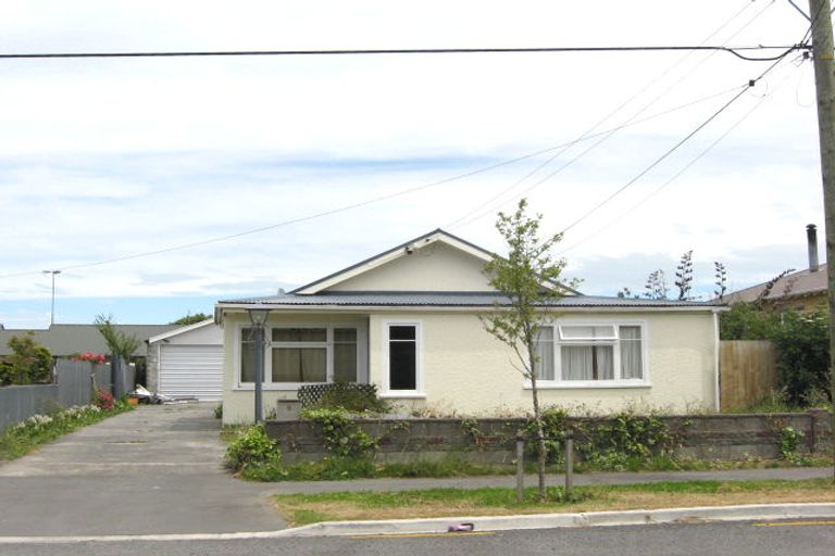 Photo of property in 6 Wildberry Street, Woolston, Christchurch, 8023
