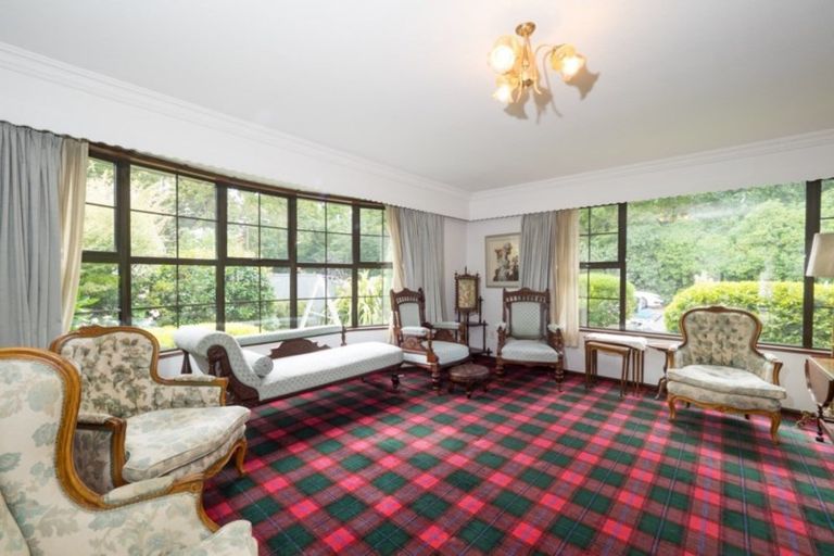 Photo of property in 7 Park Lane, Ashburton, 7700