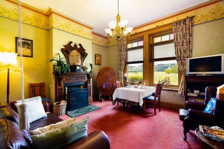 Photo of property in Mainholm Lodge, 592 Pomahaka Road, Pomahaka, Gore, 9771