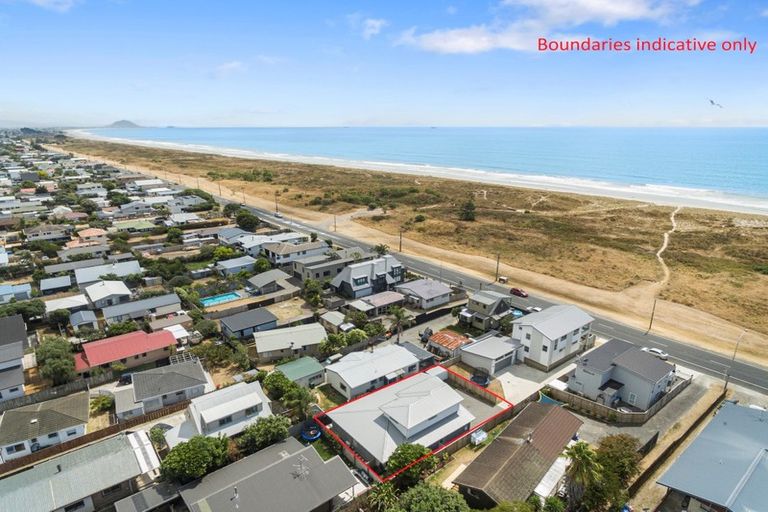 Photo of property in 854b Papamoa Beach Road, Papamoa Beach, Papamoa, 3118