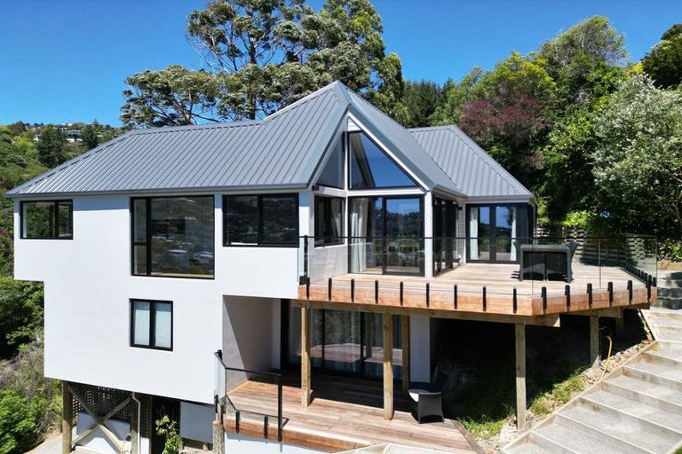 Photo of property in 50 Holliss Avenue, Cashmere, Christchurch, 8022