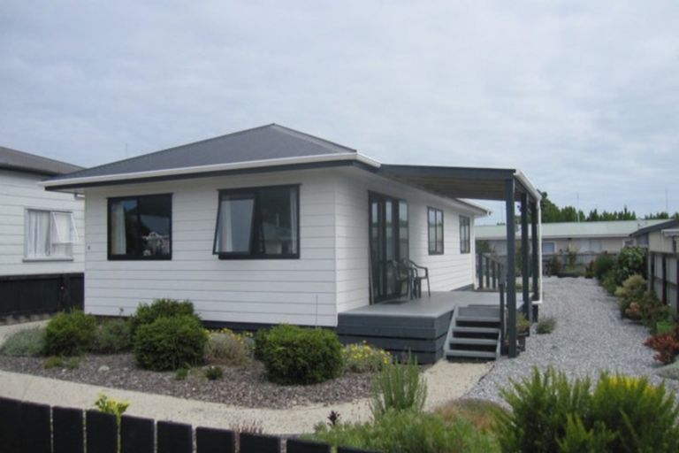 Photo of property in 8 Collins Street, Blaketown, Greymouth, 7805