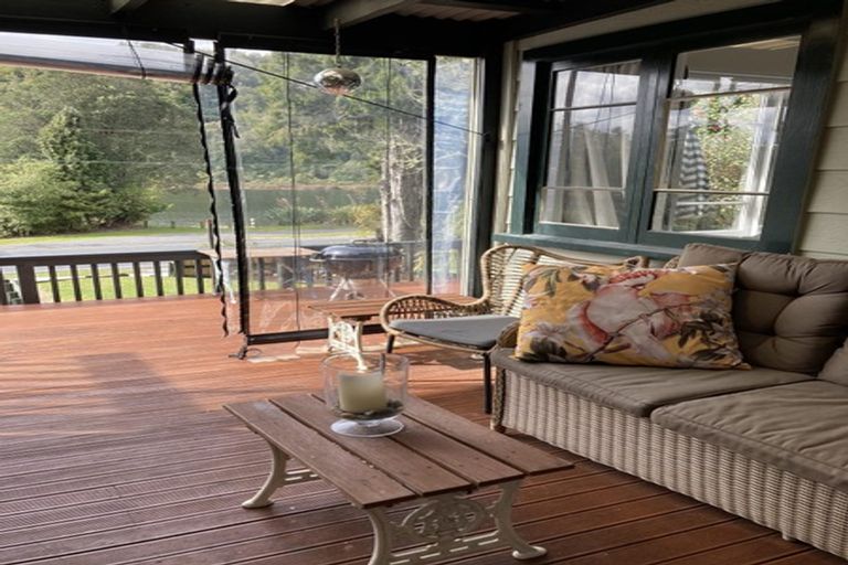 Photo of property in 17 State Highway 30, Lake Rotoma, Rotorua, 3074