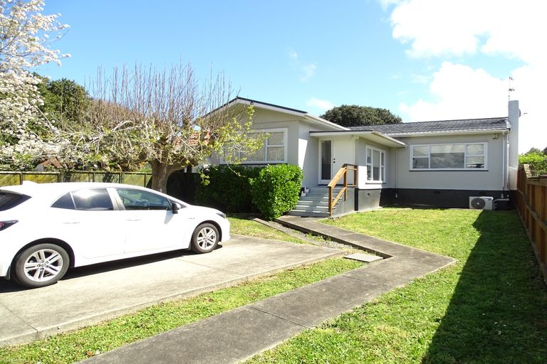 Photo of property in 93 Kimpton Road, Papatoetoe, Auckland, 2025