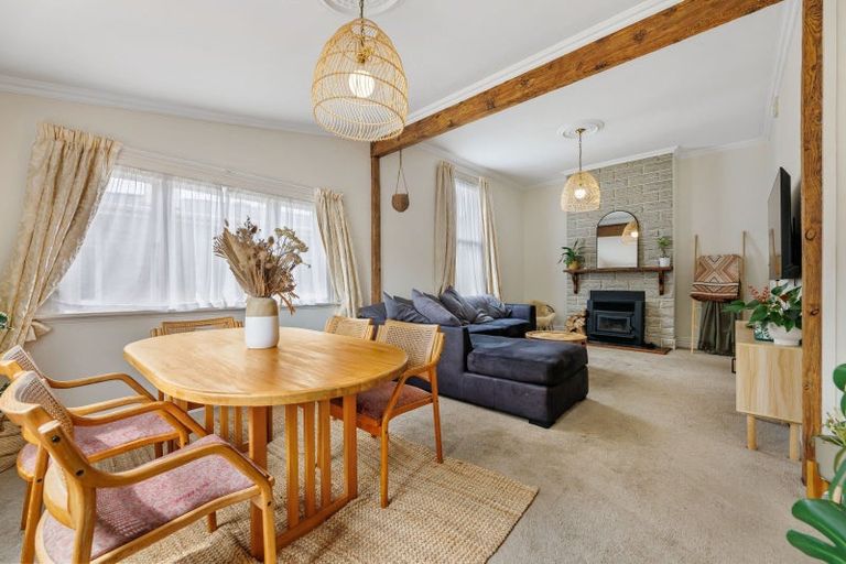 Photo of property in 9 Font Street, Kaikorai, Dunedin, 9010