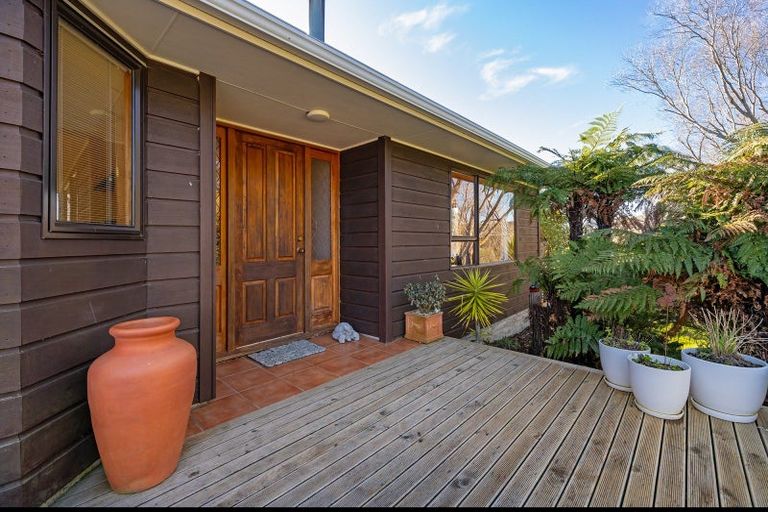 Photo of property in 729 Te Ore Ore Bideford Road, Bideford, Masterton, 5871