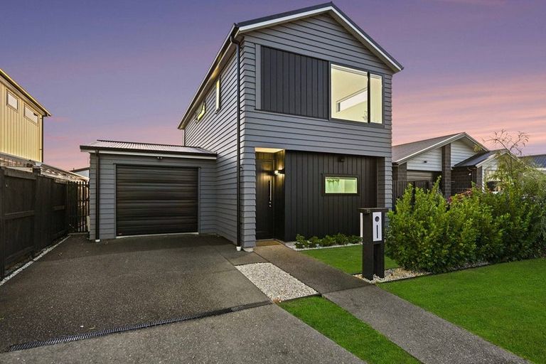 Photo of property in 15 Trewern Avenue, Chartwell, Hamilton, 3210