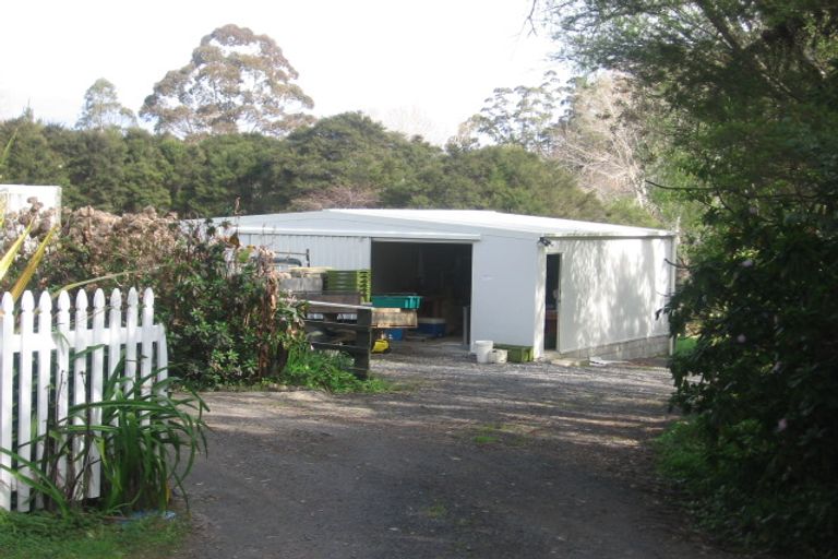 Photo of property in 101 Kelso Lane, Coromandel, 3506