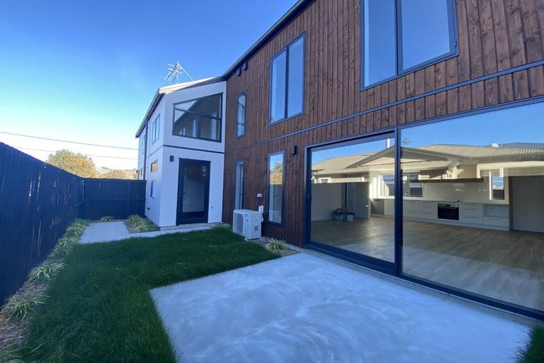 Photo of property in 17b Roxburgh Street, Sydenham, Christchurch, 8023