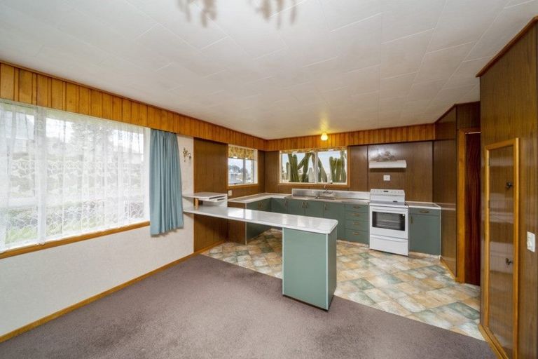 Photo of property in 177 Govett Avenue, Frankleigh Park, New Plymouth, 4310