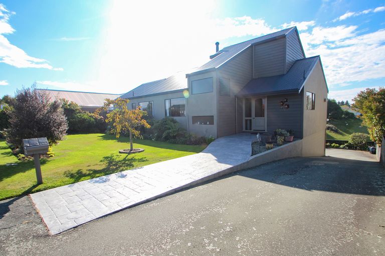 Photo of property in 4 Bedford Street, Oamaru North, Oamaru, 9400
