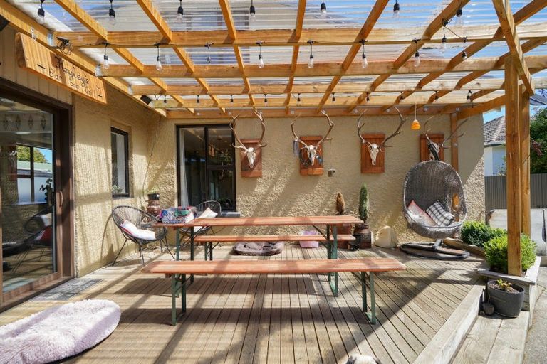 Photo of property in 197 Lorn Street, Glengarry, Invercargill, 9810