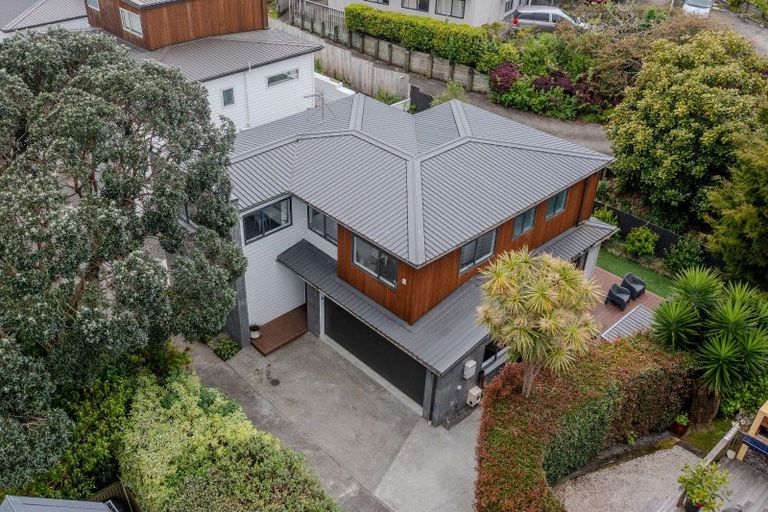 Photo of property in 40a Gills Road, Bucklands Beach, Auckland, 2014