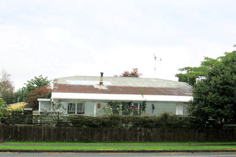 Photo of property in 5 Baird Road, Tokoroa, 3420