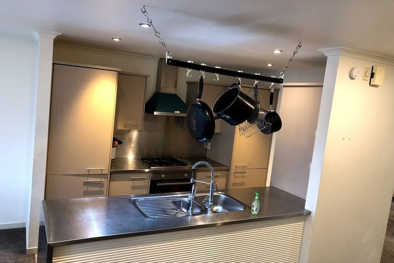 Photo of property in Marrakech Cafe, 79/305 Evans Bay Parade, Hataitai, Wellington, 6021