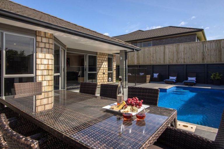 Photo of property in 40 Baxendale Drive, Matipo Heights, Rotorua, 3015