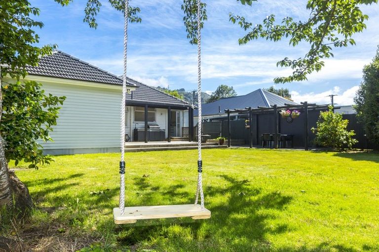 Photo of property in 31 Mcleod Street, Elderslea, Upper Hutt, 5018