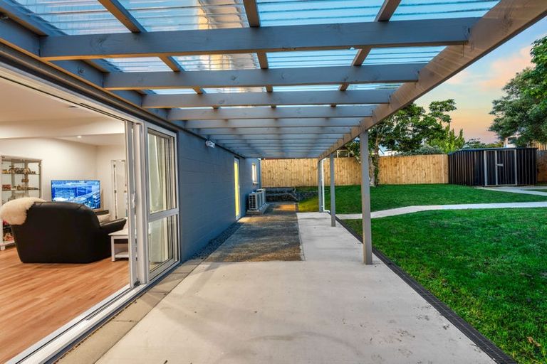 Photo of property in 23 Galsworthy Place, Bucklands Beach, Auckland, 2014