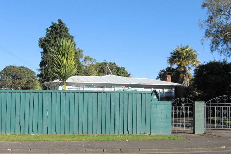 Photo of property in 45 Scott Road, Papakura, 2110