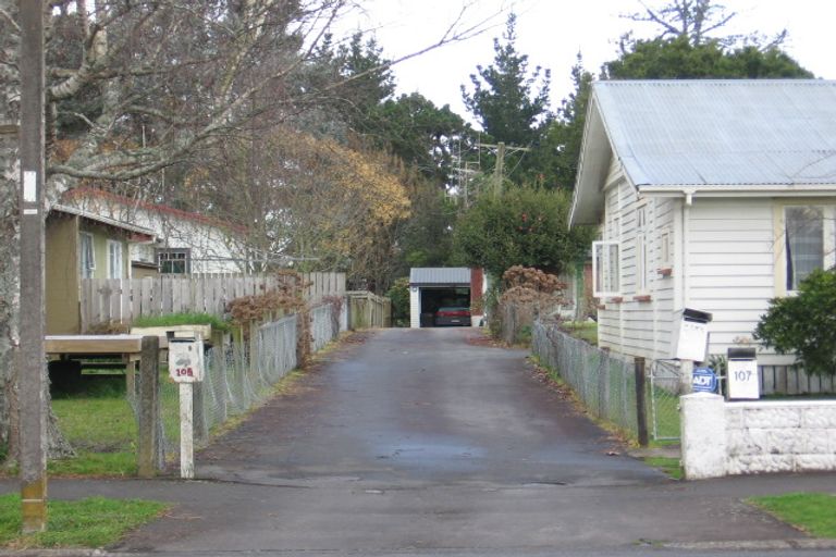 Photo of property in 105a Rimu Street, Maeroa, Hamilton, 3200