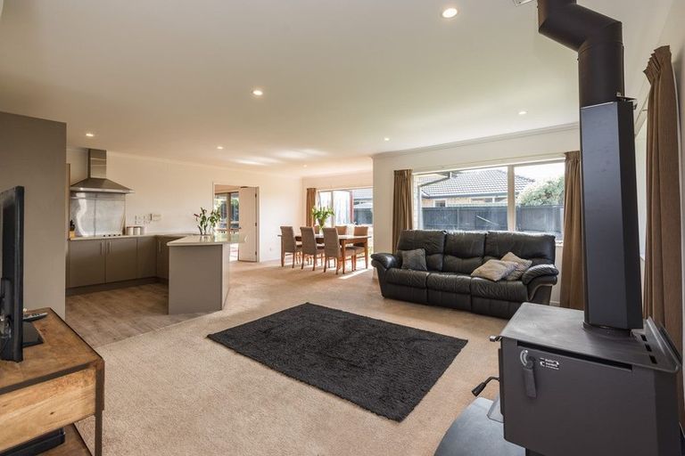 Photo of property in 12 Maurice Stanton Place, Shirley, Christchurch, 8052