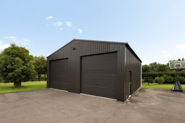 Photo of property in 122b Birchwood Lane, Tamahere, Hamilton, 3283