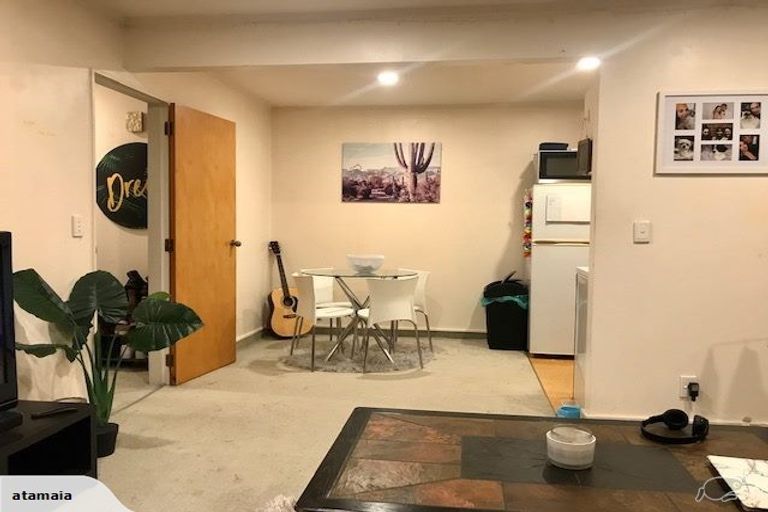 Photo of property in 81a Duncan Terrace, Kilbirnie, Wellington, 6022