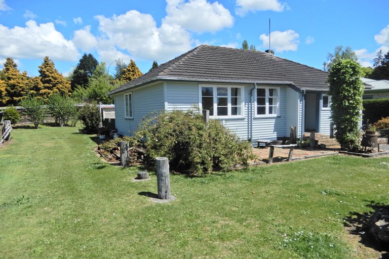 Photo of property in 1a Junction Street, Putaruru, 3411